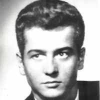 Steven T Aston (1950–1972) • FamilySearch