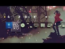 Maybe you would like to learn more about one of these? Facing The Future 4k Theme Ps4 Youtube