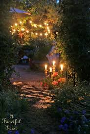 Night garden festival will be set in the beautiful firle park nestled into the south downs in sussex. A Fanciful Twist Night Garden Dream Garden Magical Garden