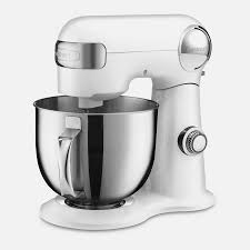 Available for 3 easy payments. Cuisinart Cuisinart Precision Master 5 5 Quart Stand Mixer