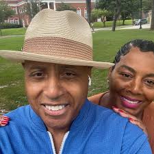 30 years ago, I would sometime take my now wife