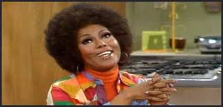 Willona Woods Love This Look Good Times Tv Show Ja Net Dubois Good Times