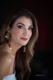 Reinas de la Feria Nacional de San Marcos