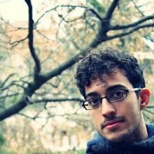 David Calero (calero0244) — Perfil