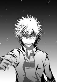 Thread By Dyatoki Read A Certain Magical Index Light Novel It Does Have Anime Adaptation