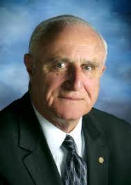 Fiore remembered for service to community