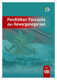 Buku Siswa Kurikulum 2013 Ppkn Kelas Viii