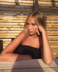 She was born and raised a boy in norway. Pin On Young Men Want To Be Young Women