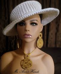 Ride-a-long Top Hat PATTERN ONLY