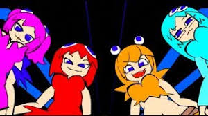 More Ghost Waifus Minus8 Know Your Meme
