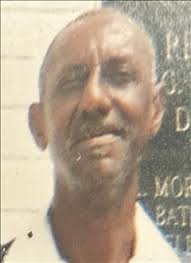 Obituary for Irvin Southall