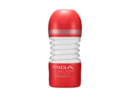 TENGA Rolling Head Cup Onacup - ToyDemon