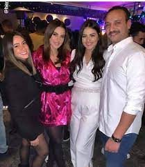 5 معلومات عن هنادي مهنا الأحد 13 يونيو 2021 11:17 ص ياسمين صبري بإطلالة مميزة بالأصفر في أحدث ظهور Ø¨ÙˆØ§Ø¨Ø© Ø§Ù„Ø£Ù‡Ø±Ø§Ù…