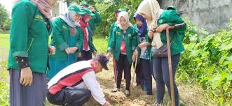 Yuk belajar bersama membangun kemandirian desa di sekolah bumdes di jl. Penawaran Pemanfaatan Sekolah Bumdes Bagi Mahasiswa Kkn Unisnu Jepara Kkn Unisnu