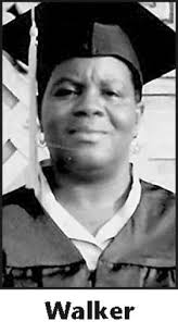 JOYCE WALKER Obituary (1955