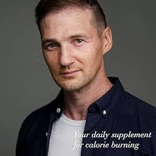 New Nordic Chili Burn Max