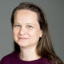 Lori Le Cheminant at OGC Network