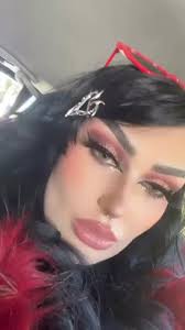 when we saw goat punishment Nikki Martinez