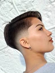Witamy w magicznym świecie pixie cosmetics. Kratkovlasky Faded Pixie Hairstyle Inspirations Is This Facebook