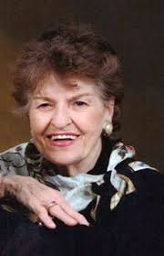 Kathryn Lucille “Kaye” Fugler Messenger (1919-2019)