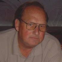 Ronald Everett Stephens Obituary