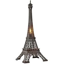Eichholtz Eiffel Table Lamp Bronze 1 425 Liked On Polyvore Featuring Home Lighting Table Lamps French Home Lig Eiffel Tower Lamp Bronze Lamp Grey Lamp