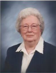 Obituary of Margaret Lenora Dean