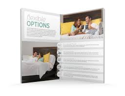 Product Brochures — Jillian Blanco