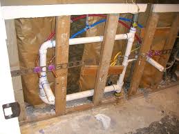 Single Lav To A Double Lav Plumbing Drains Master Bath Shower Diy Bathroom