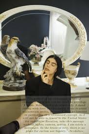 Producer, songwriter and director sevdaliza releases her highly anticipated sophomore album shabrang on 28 august in roaring 2020. Shabrang Sevdaliza