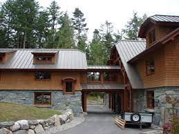 Specializing only in metal roofing and custom metal siding since 1988. Gallery Of Work Showcase Metal Roof Specialties