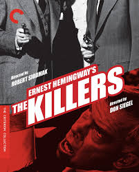 Последние твиты от the killers (@thekillers). The Killers The Criterion Collection