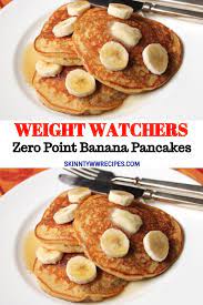 Pin On Weight Watchers Meals
