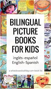 13 Bilingual Children S Books English Spanish In 2020 Bilingual Kids Books Preschool Books Bilingual Book