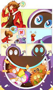 Performapal Kuribohble - Yu-Gi-Oh! ARC-V - Zerochan Anime Image Board
