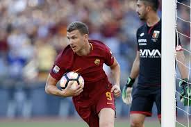 Edin džeko plays for serie a tim team roma and the bosnia and herzegovina national team in pro evolution soccer 2021. Edin Dzeko Eddzeko Twitter
