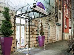 Enjoy free wifi, breakfast, and onsite parking. 4 Sterne Hotel Berlin Checkpoint Charlie Mercure All