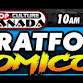 Stratford Comicon : October 3rd 2026 event in Stratford, ON