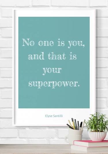 Inspirational Quotes for Women - Customize & Download PDF