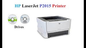 The host based plug and play package provides easy. Hp Laserjet P2015 Driver Youtube