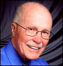 Donald MALLINGER Obituary