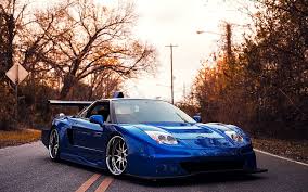 I've just spent a little time virtually configuring a new nsx on the japanese honda website, and once you start piling on we don't even know how or if the driveline of the nsx and lc can even be tuned. Acura Nsx Roads Tuning Hd Wallpaper Wallpaperbetter