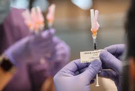 Do not wait for a specific brand. Pfizer Covid Vaccine Protects Against Worrying Coronavirus Variants