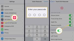 If you want to use a passcode to lock your iphone apps, here's what you need to do. How To Lock Apps On Any Iphone