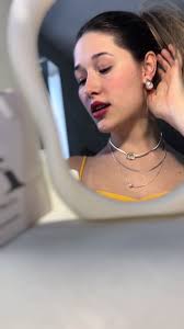 Obcecada em aura na prata 🩶💍🪩 @aura