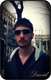 David Crespo Fernandez