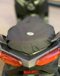 Hesapli Motor Motosiklet Ekipman Ve Aksesuarlari Yamaha Xmax 250 400 Sele Ortusu Kilif