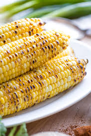 There are many ways to enjoy the s. How To Cook Corn On The Cob On The Grill Easy Tips Two Healthy Kitchens