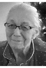 Carol Roe Obituary (1940