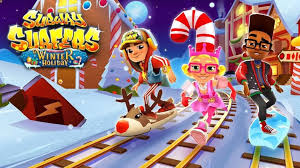 Hasil gambar untuk Subway Surfers